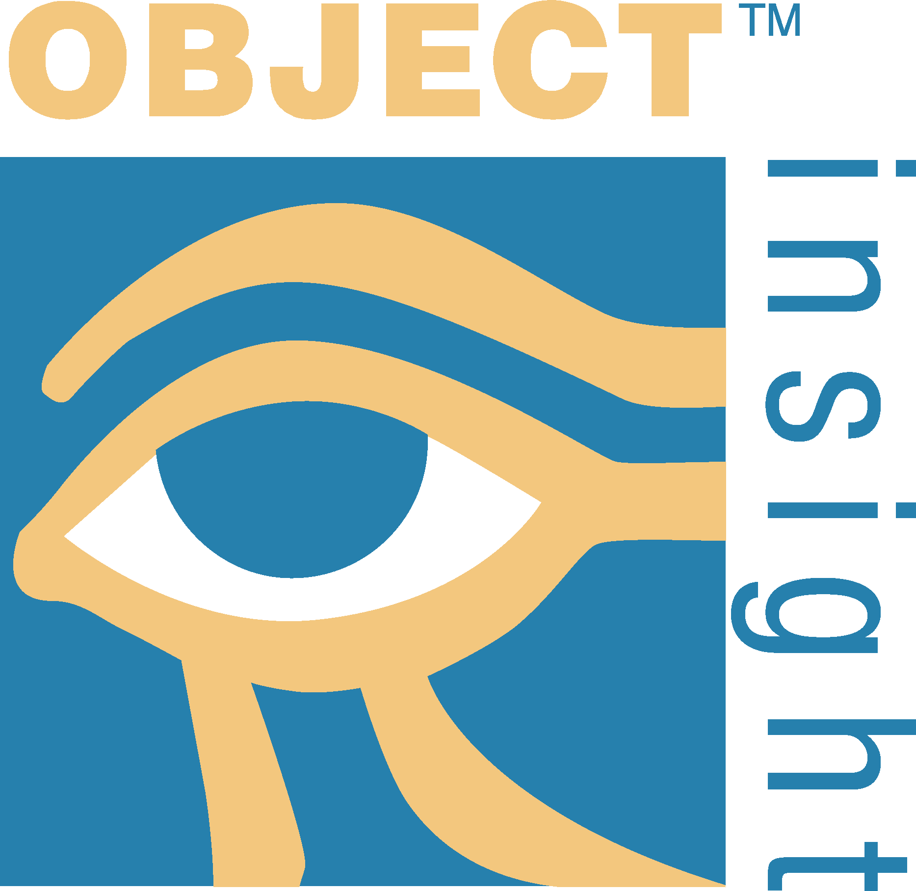 Object Insight Logo Vector - (.Ai .PNG .SVG .EPS Free Download)