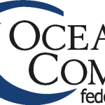 Ocean Communities FCU Logo Vector