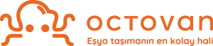 Octovan Logo Vector