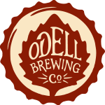 Odell Brewing Co. Logo Vector