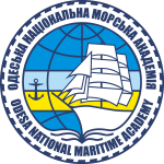 Odessa National Maritime Academy Logo Vector