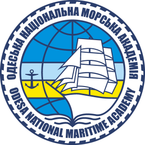 Odessa National Maritime Academy Logo Vector