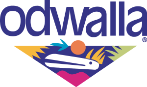 Odwalla new Logo Vector