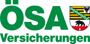 Öffentlichen Versicherungen Sachsen Anhalt Logo Vector