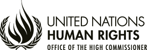 Office of the United Nations High Commissioner Logo Vector