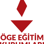 Öge Eğitim Kurumları Logo Vector