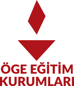 Öge Eğitim Kurumları Logo Vector