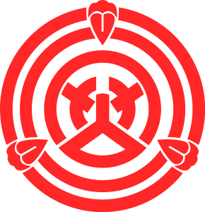 Okazaki Aichi Logo Vector