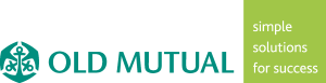 Old Mutual Logo Vector