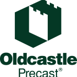 Oldcastle Precast Inc Logo Vector