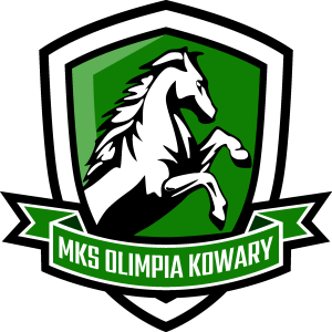Olimpia Kowary Logo Vector