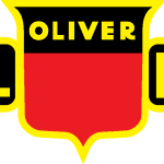 Oliver Diesel Power Logo Vector