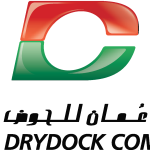 Oman Drydock Company  new Logo Vector