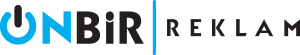 Onbir Reklam Logo Vector