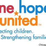 One Hope United Logo Vector