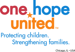 One Hope United Logo Vector