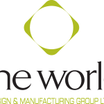 One World DMG Logo Vector