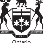 Ontario Court of Justice Logo Vector