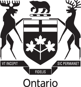 Ontario Court of Justice Logo Vector