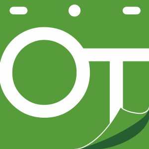 OpenToonz Logo Vector