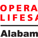 Operation Lifesaver Alabama Logo Vector