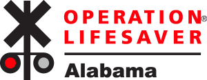 Operation Lifesaver Alabama Logo Vector