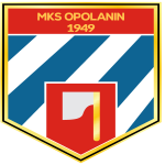 Opolanin Opole Lubelskie Logo Vector