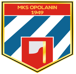 Opolanin Opole Lubelskie Logo Vector