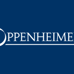 Oppenheimer new Logo Vector