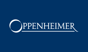 Oppenheimer new Logo Vector