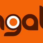 Orangatang Logo Vector