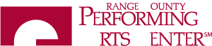 Orange County Performing Arts Center Logo Vector