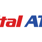 Orbital Atk Logo Vector