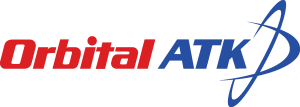 Orbital Atk Logo Vector