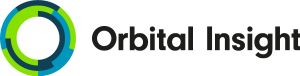 Orbital Insight Logo Vector