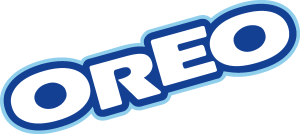 Oreo Old Logo Vector