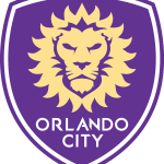 Orlando City SC Logo Vector