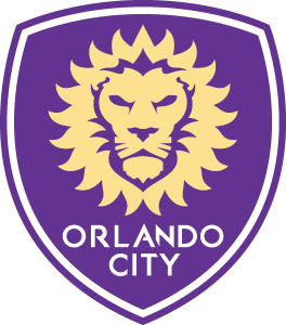 Orlando City SC Logo Vector