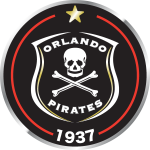 Orlando Pirates FC Logo Vector