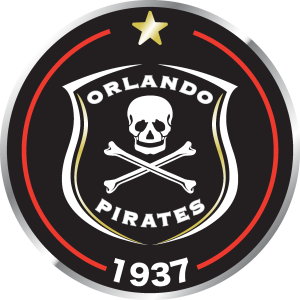 Orlando Pirates FC Logo Vector