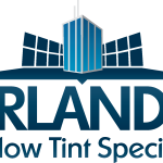 Orlando Window Tint Specialsits Logo Vector