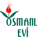 Osmanli Evi Logo Vector