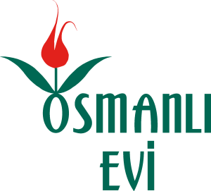 Osmanli Evi Logo Vector