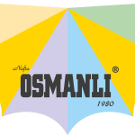 Osmanli Izolasyon Logo Vector