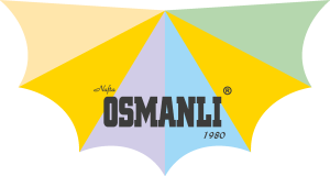 Osmanli Izolasyon Logo Vector