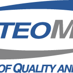 OsteoMed Logo Vector