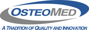 OsteoMed Logo Vector