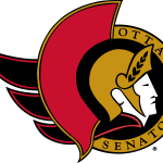 Ottawa Senators 1992 1997 Logo Vector