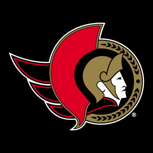 Ottawa Senators 1997 2007 Logo Vector