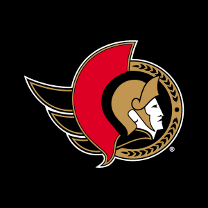 Ottawa Senators 2020 Logo Vector